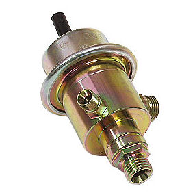 Fuel Pressure Regulator Mercedes 190 300 e se sel te Bosch 124 126 201-0