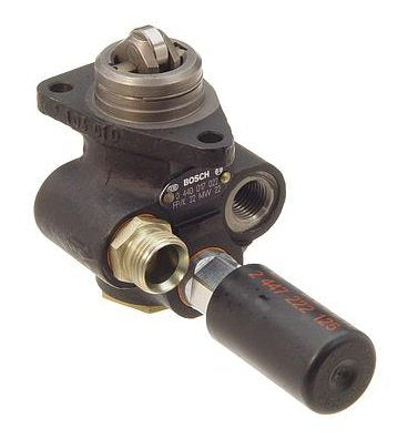 Primer Pre Pump Mercedes Benz 300 D SD CD TD 123 126-0