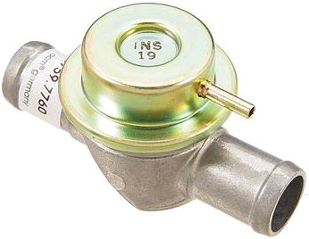 Shut Off Valve Mercedes Benz 190 260 300 320 e 124 201-0