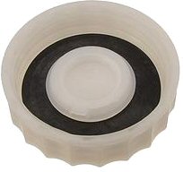 Master Cyl Cap Mercedes Benz 380 420 500 560 sel 126-5622