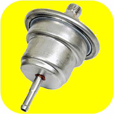 Fuel Pressure Accumulator Mercedes Benz 190 300 400 e-11009