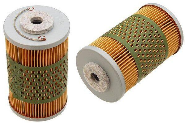 Fuel Filter Mercedes Benz 230 250 280 SE SL 108 111 113-0