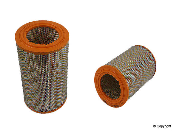 Air Filter Porsche 911 65-72 914/6 Mercedes 220 230 280-0