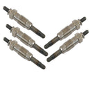 5 Stud Glow Plug Mercedes Benz 190D 201 300D 124 Diesel-0