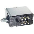 Flasher Relay Mercedes Benz 220 230 250 280 300 sel 109-11084