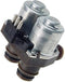 Heater Mono Valve Mercedes Benz e 300 320 430 e d 210-0