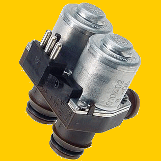 Heater Mono Valve Mercedes Benz e 300 320 430 e d 210-6699