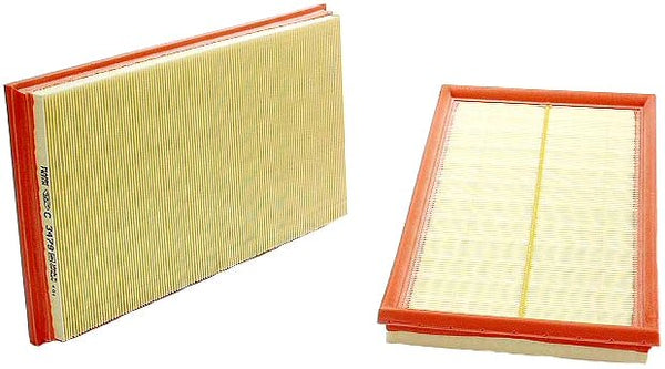 Air Filter Mercedes Benz CLK430 CLK 430 AMG 98-02 PAIR-0