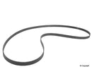 Serpentine Belt Mercedes Benz 260 300 e se 124 126 190e-0