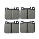 New Front Brake Pads for Mercedes 240 280 300 350 380 420