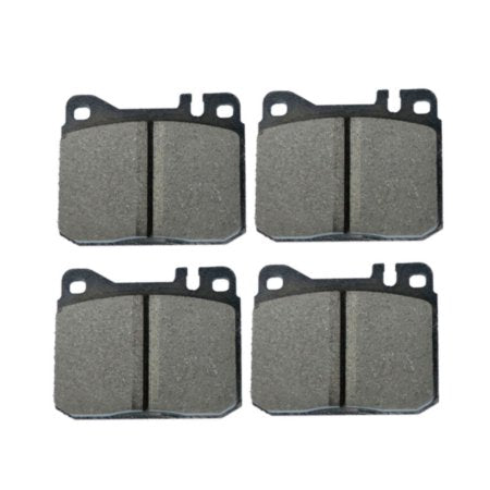 New Front Brake Pads for Mercedes 240 280 300 350 380 420