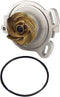 Water Pump Volkswagen EuroVan VW Van 10/91 - 92 Camper-8984