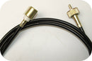 Speedometer Cable Mitsubishi Mighty Max Truck Starion-2529