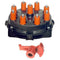 Distributor Cap & Rotor Mercedes Benz 420sel 560sel sec-0