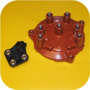 Distributor Cap & Rotor Mercedes Benz 190 2.6 260 300 e-9524