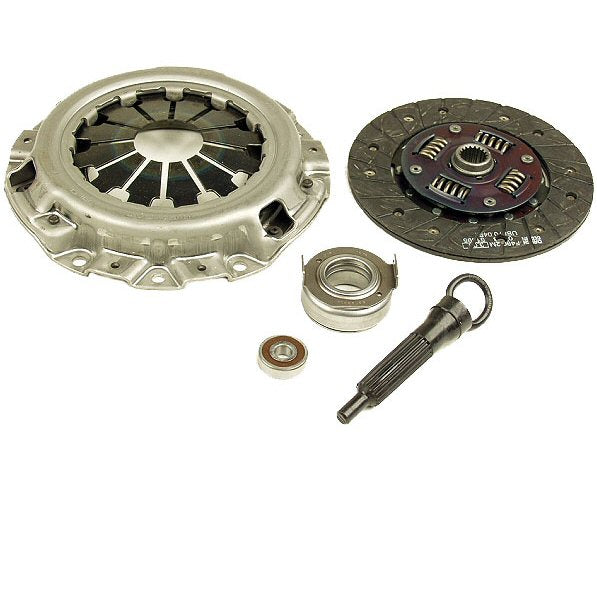 Clutch Kit for Chevy Geo Metro 89-97 1.0 lsi xfi new-0