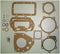 Transfer Case Overhaul Gasket Kit for Toyota Land Cruiser FJ40 FJ55-4027