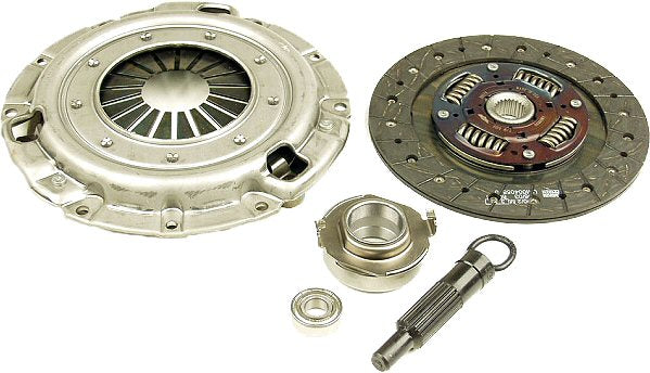 Clutch Kit Mazda MX3 Protege Ford Escort Mercury Tracer-0