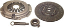 Clutch Kit for Honda Accord 90-02 Acura CL 2.2 2.3 F22-0