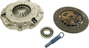 Clutch Kit Isuzu Pup Pickup Truck Rodeo Amigo Trooper 4-0