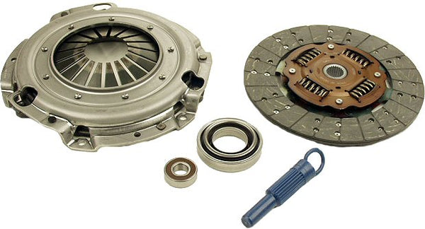 Clutch Kit Isuzu Pup Pickup Truck Rodeo 3.1 V6 MUA-0