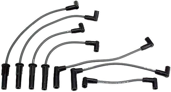 Ignition Plug Wire Set Jeep Wrangler Cherokee Grand 4.0-0