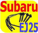 Plug Wires Subaru Impreza Legacy Outback SOHC EJ22-5653