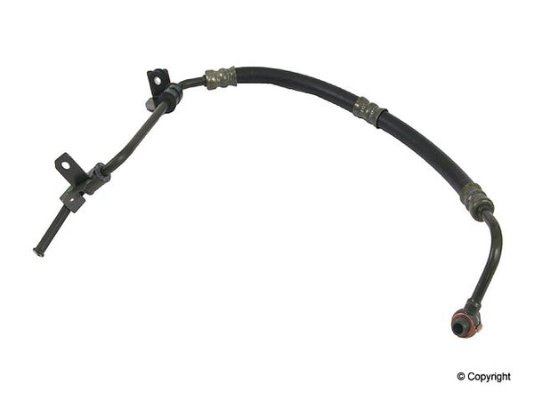 Power Steering Pressure Hose Kia Spectra Sephia 98-01-0