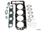 Cylinder Head Gasket Set Mercedes Benz 190 e 2.3 1984-0