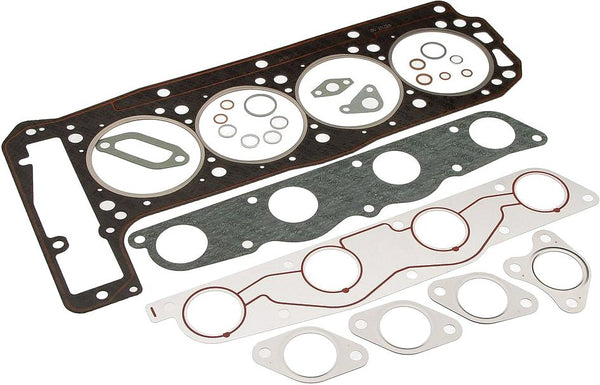 Cylinder Head Gasket Set Mercedes Benz 190 e 2.3 201-0