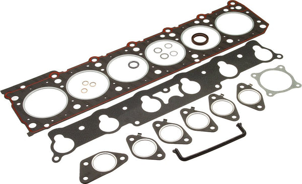 Head Gasket Set Mercedes Benz 190 2.6 260 300 e 201 124-0