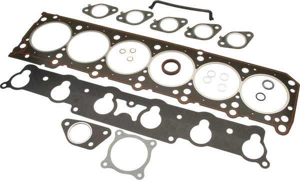 Engine Cylinder Head Gasket Set for Mercedes Benz 300CE 300E 300SE 300SEL 300TE-0