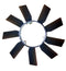 Fan Blade Mercedes Benz 260 300 e sel 124 C280 C36 E320-0