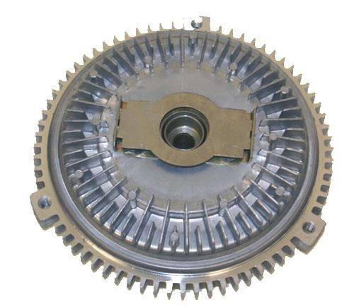 Fan Clutch Mercedes Benz e320 sl320 s320 300sl 300 NEW-0