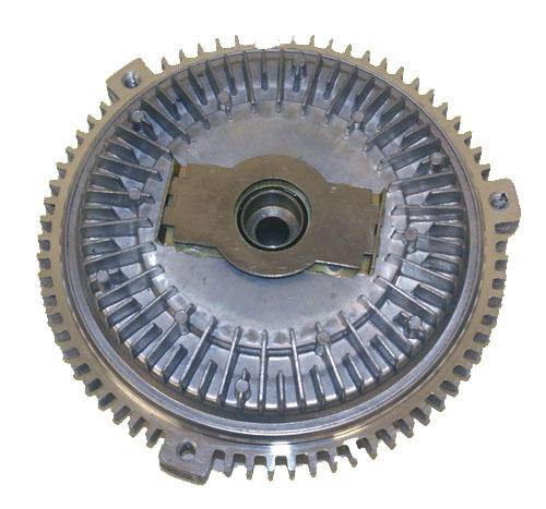 Fan Clutch Mercedes Benz C280 C36 AMG 94-97 202 NEW-0