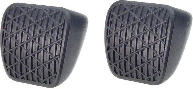 Pedal Pads Mercedes Benz 220 230 240 250 d 114 115 123-0