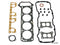 CYLINDER HEAD GASKET SET For Nissan D21 Pickup Truck Pathfinder Z24-0