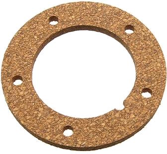 Fuel Sending Unit Gasket Cork Mercedes Benz 63-75-0