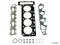 Cylinder Head Gasket Set Mercedes Benz C220 94-96 C 220-0