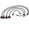 Ignition Wire Set Volkswagen Bug Beetle Type 1 Thing Ghia VW SandRail Dune Buggy-0