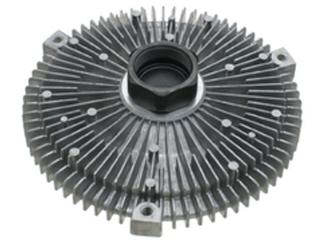 Fan Clutch Mercedes Benz ML320 ML350 163 ML NEW-0