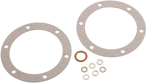 Oil Sump Gasket Set VW Volkswagen Beetle Bug Type 1 Ghia Thing Van Squareback-0