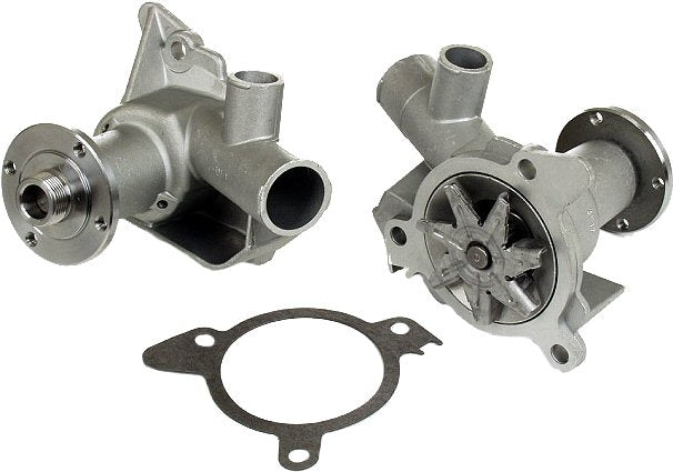 Water Pump for 87 BMW 325 e es i is 84-87 528e E28 E30-0