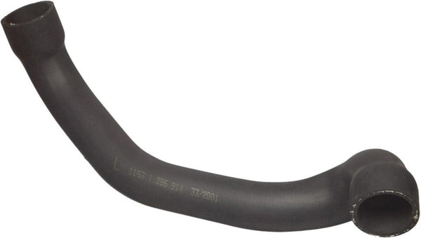 Upper Radiator Hose BMW 325 e es i is ix ic E30 87-0