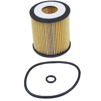 Oil Filter Mazda 3 5 6 6i CX7 Grand Touring Tribute 2.3 MZR cartridge-0