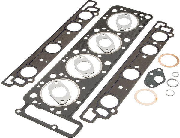 Head Gasket Set Mercedes Benz 380 SEL SL 126 107 LEFT-0