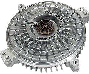 Fan Clutch Mercedes Benz 380 420 400 560 sel sl 126 107-6740