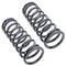 Coil Spring for your Mercedes Benz 126-0