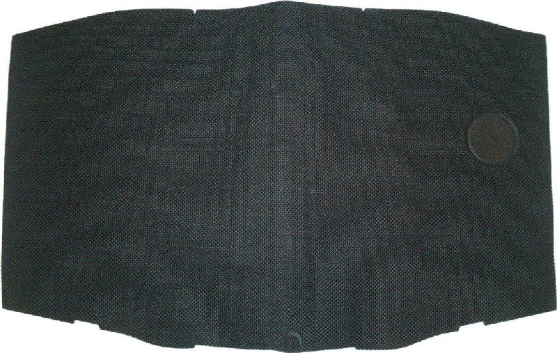 Engine Hood Pad for Mercedes Benz 280 300 450 S SD SEL 116-0