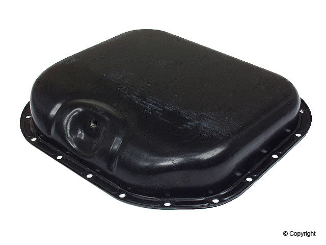 Oil Pan Mercedes Benz 280 380 420 450 560 sel 116 126-0